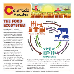 Reader_ 2021-2022_Food Ecosystem.indd